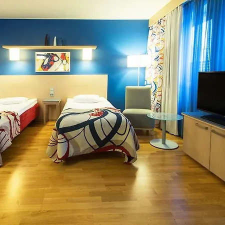 Scandic 4* Seinäjoki