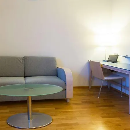 Hotel Scandic