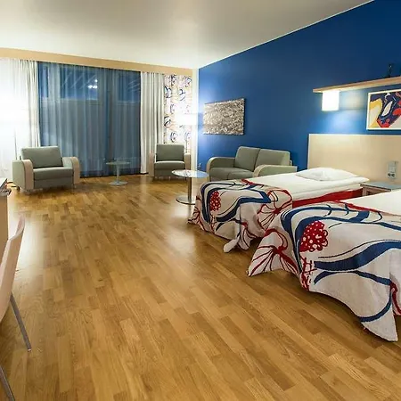 Hotel Scandic Seinajoki