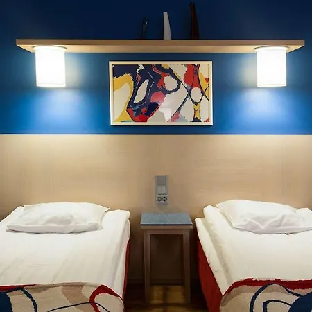 Scandic 4* Seinäjoki
