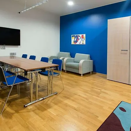Scandic Hotel Seinajoki