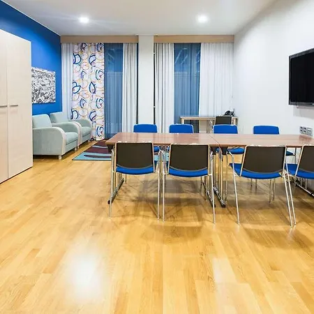 Hotel Scandic Seinäjoki