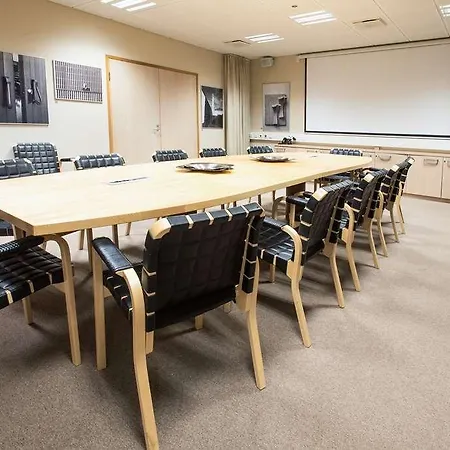 Scandic Seinäjoki