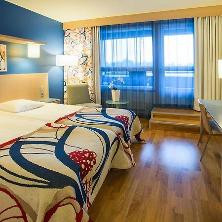 Scandic 4* Seinäjoki