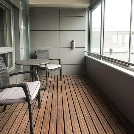 Scandic Hotel Seinajoki
