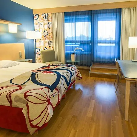 Scandic 4* Seinajoki
