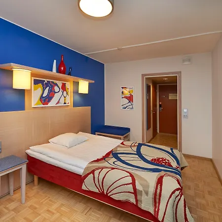 Hotel Scandic
