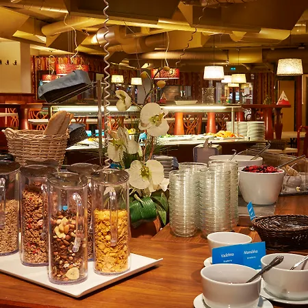 Scandic Hotel