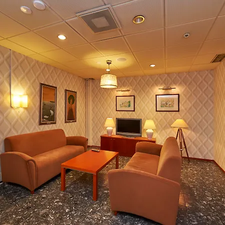 Hotel Scandic