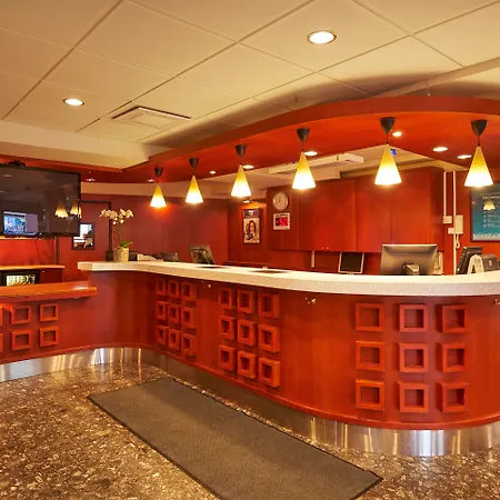 Hotel Scandic
