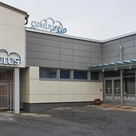 Hotel Scandic Seinäjoki