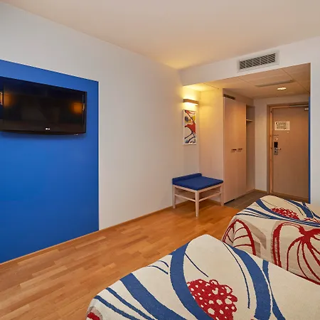 Scandic 4* Seinajoki