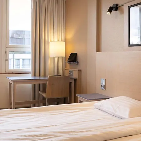 Hotel Scandic
