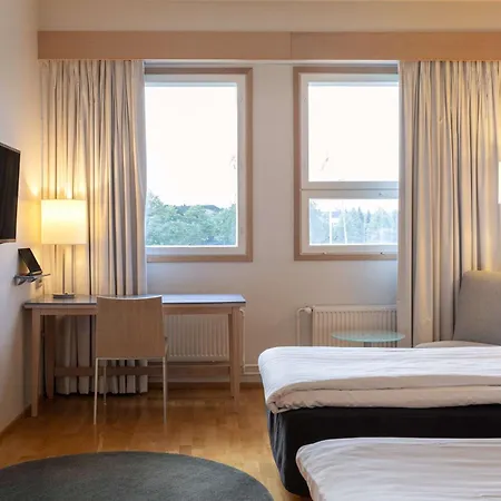 Scandic Hotel