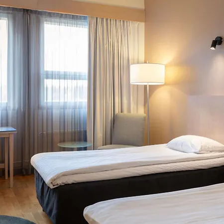 Hotel Scandic