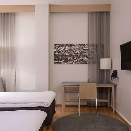 Scandic Hotel Seinajoki