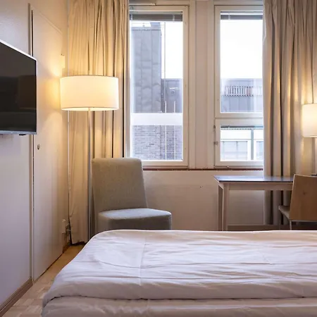 Scandic Otel Seinäjoki