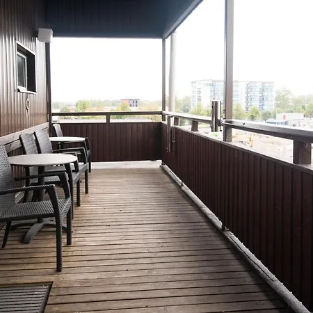 Scandic 4* Seinajoki