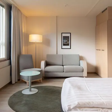 Hotel Scandic 4*