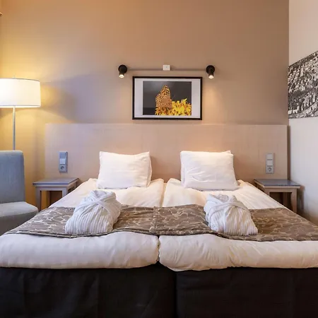Scandic Hotel Seinajoki