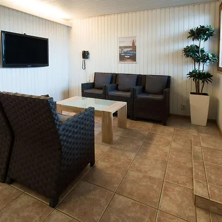 Otel Scandic Seinäjoki