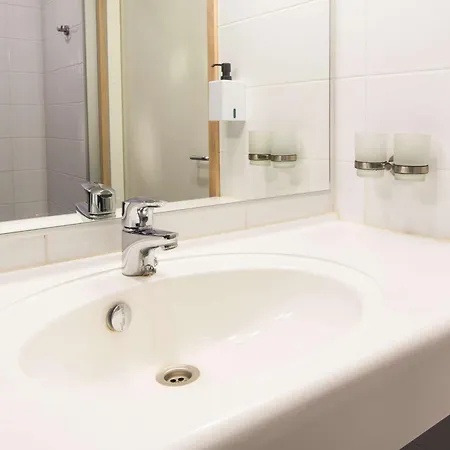 Scandic Hotel