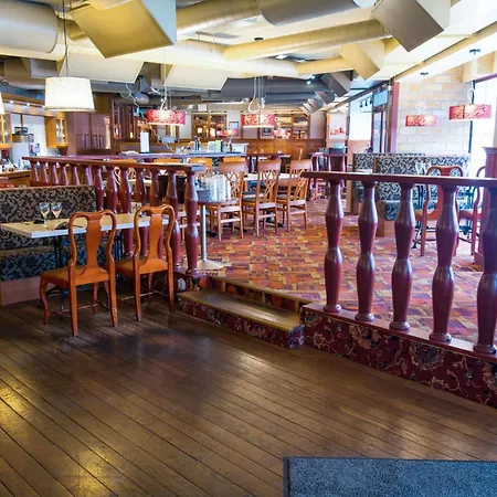 Scandic Hotel Seinäjoki