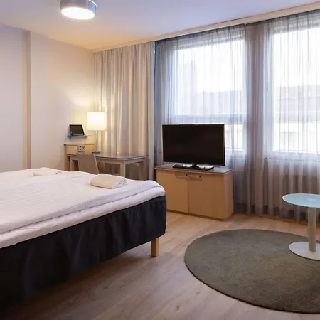 Scandic 4* Seinäjoki