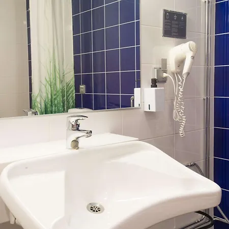 Scandic Hotel Seinäjoki