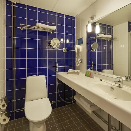 Scandic 4* Сейняйоки