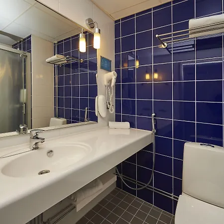 Scandic Hotel