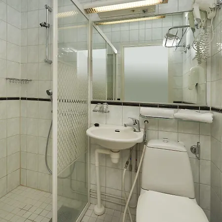 Scandic Ξενοδοχείο Seinäjoki