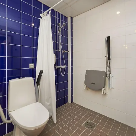 Scandic Hotel 4*