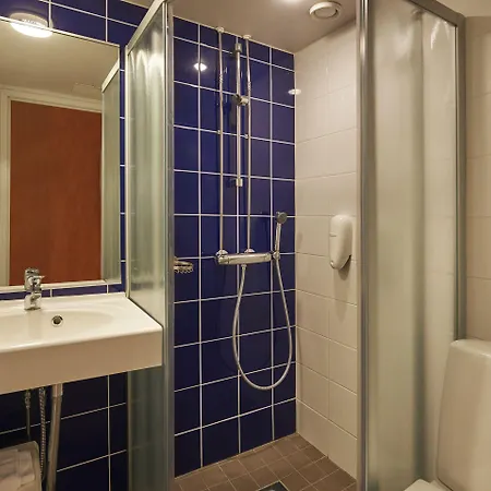 Scandic Отель 4*