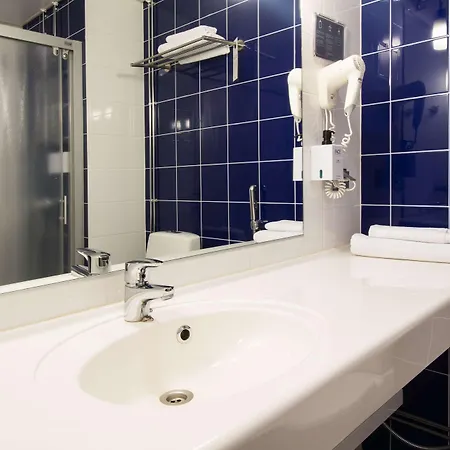 Hotel Scandic