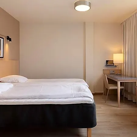 Hotel Scandic Seinäjoki