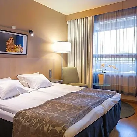 Hotel Scandic 4*