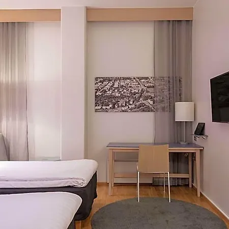 Hotel Scandic Seinäjoki