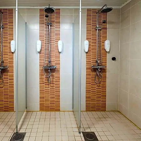 Hotel Scandic 4*