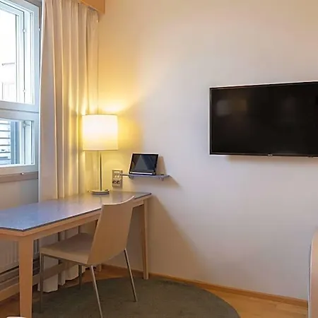 Scandic Hotel