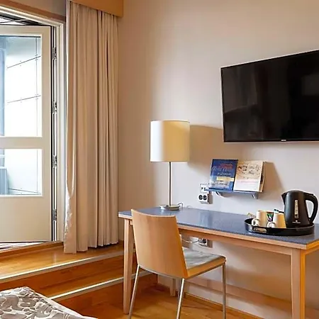Scandic Hotel