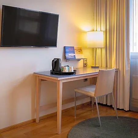 Scandic 4* Seinäjoki