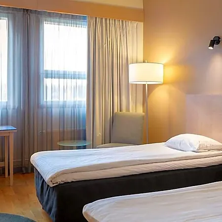 Scandic Hotel