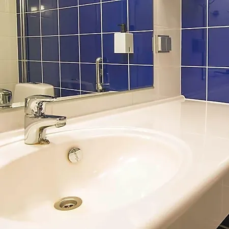 Hotel Scandic 4*