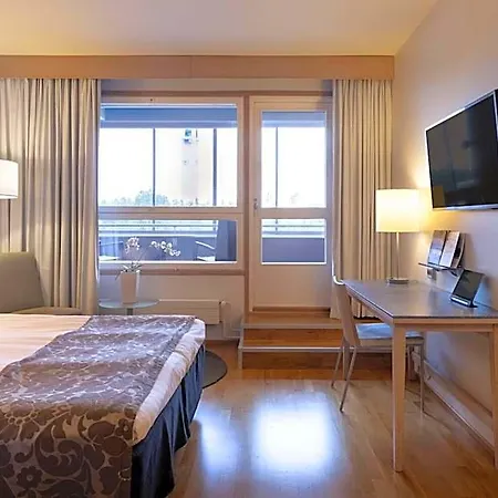 Scandic Hotel Seinäjoki