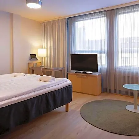 Scandic Hotel Seinäjoki