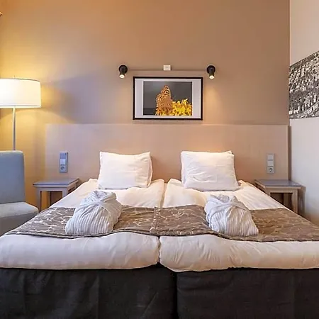 Hotel Scandic Seinäjoki