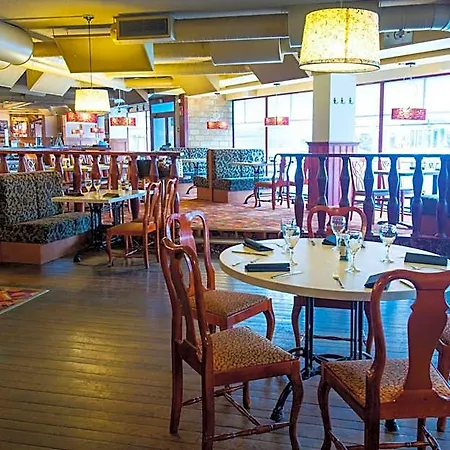 Hotel Scandic 4*