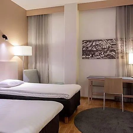 Scandic 4*