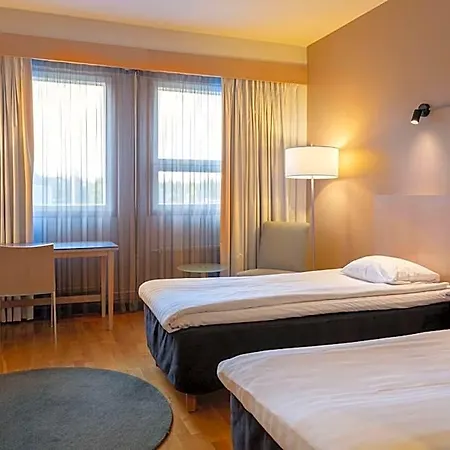 Scandic 4* Seinäjoki